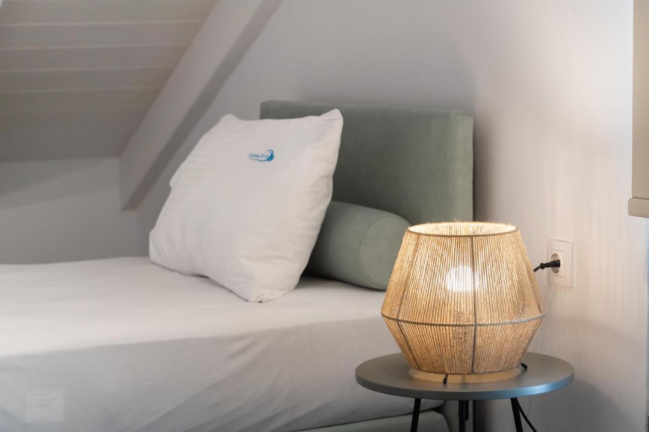 Melodia Lefkada Maisonette Никиана Экстерьер фото