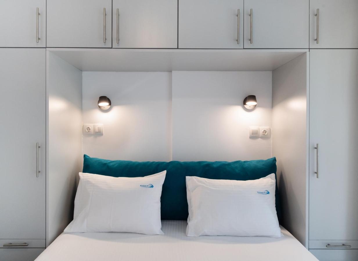 Melodia Lefkada Maisonette Никиана Экстерьер фото