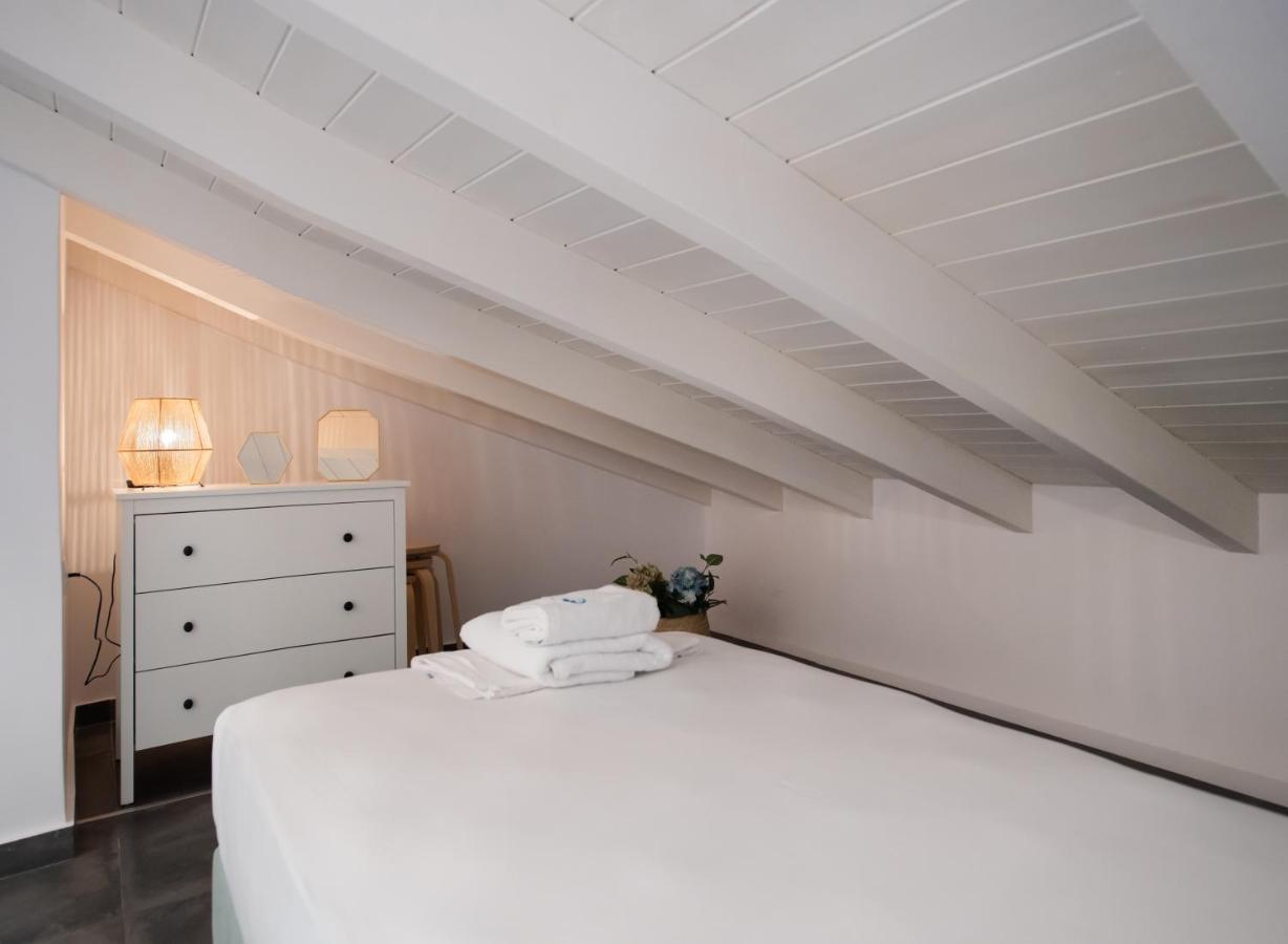 Melodia Lefkada Maisonette Никиана Экстерьер фото