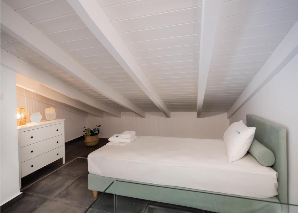 Melodia Lefkada Maisonette Никиана Экстерьер фото