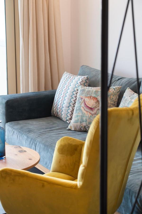 Melodia Lefkada Maisonette Никиана Экстерьер фото