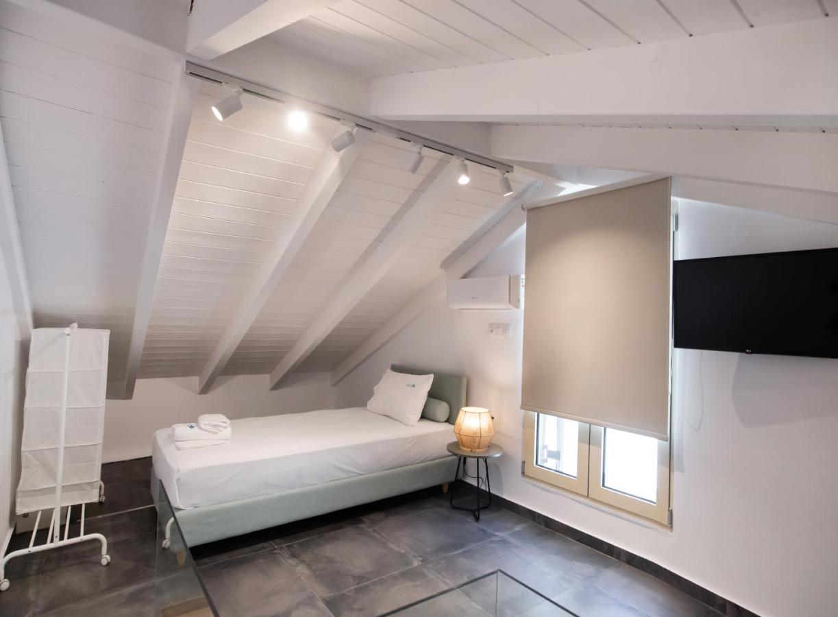 Melodia Lefkada Maisonette Никиана Экстерьер фото